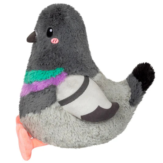 Squishable: Mini Pigeon - Ages 3+