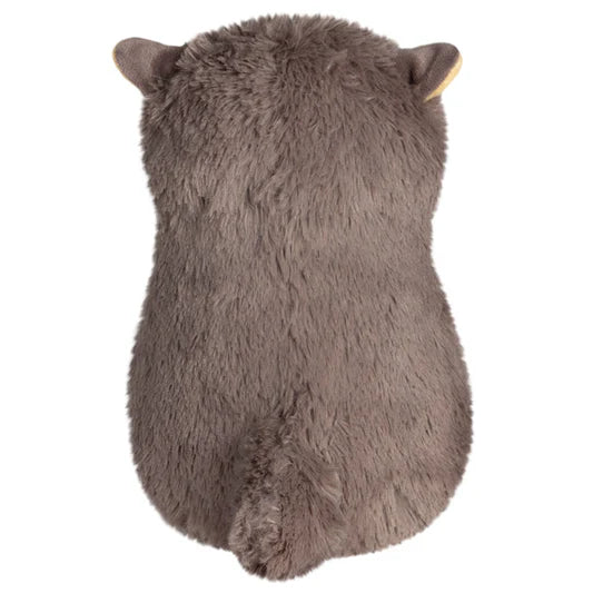 Squishable: Mini River Otter - Ages 3+