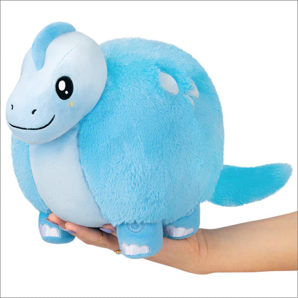 Squishable: Mini Apatosaurus - Ages 3+