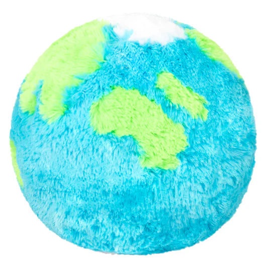 Squishable: Mini Earth - Ages 3+