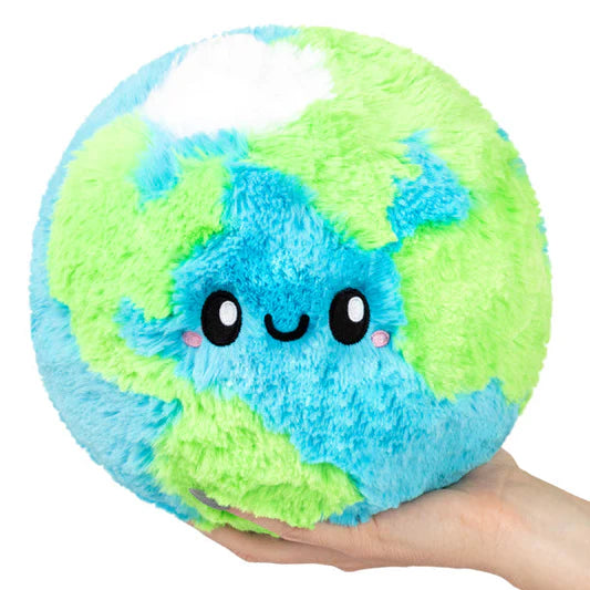 Squishable: Mini Earth - Ages 3+