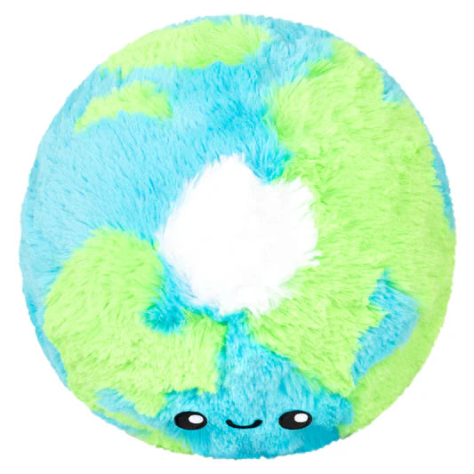 Squishable: Mini Earth - Ages 3+
