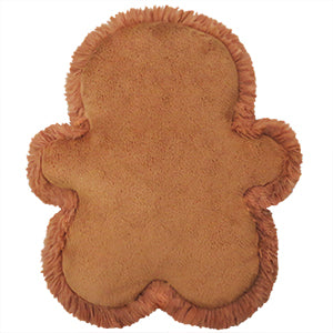 Mini Comfort Food: Gingerbread Man - Ages 3+