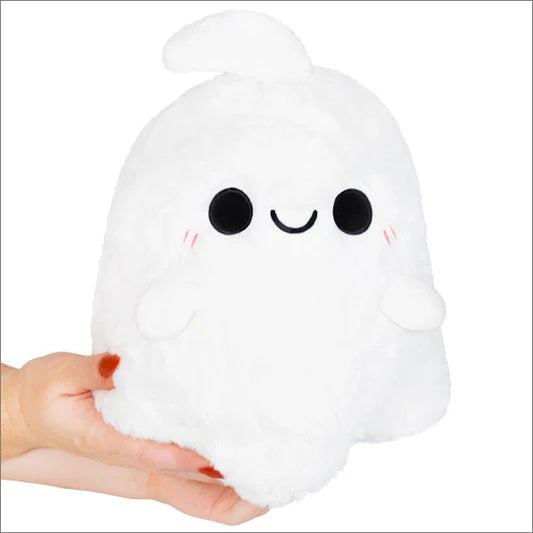 Squishable: Mini Spooky Ghost - Ages 3+