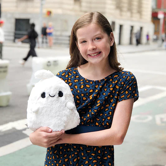 Squishable: Mini Spooky Ghost - Ages 3+