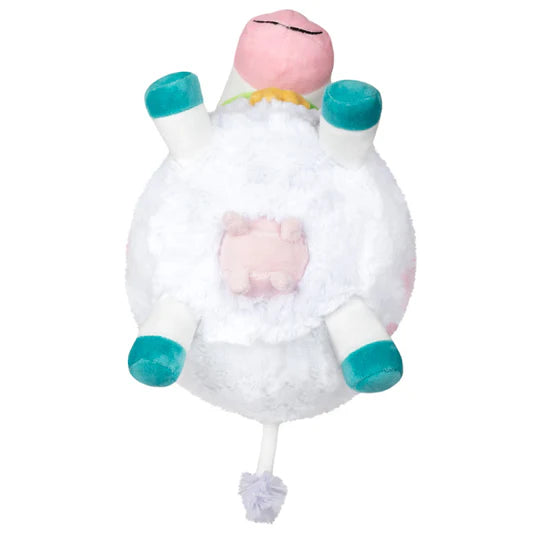 Squishable: Mini Tie Dye Cow - Ages 3+