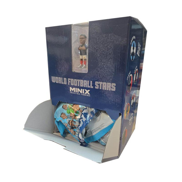 Minix World Cup 2026 Blind Bag - Surprise Collectible Figure 7cm
