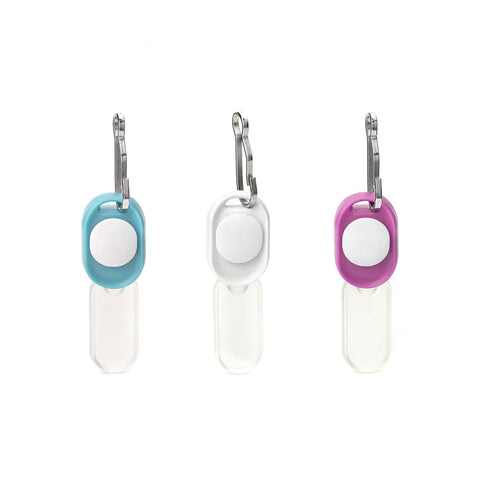 KL: Mini Zipper LED light - ages 5+