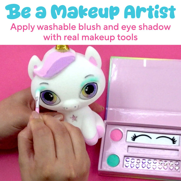 Creativity for Kids Glamour Pets Unicorn