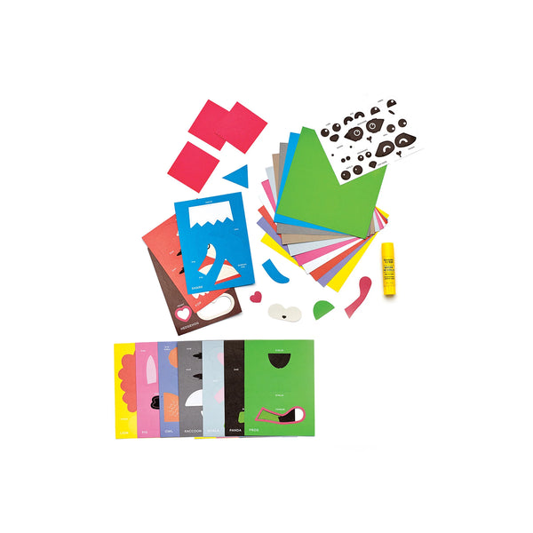 Creativity For Kids: Corner Creature Bookmarks - Ages 7+