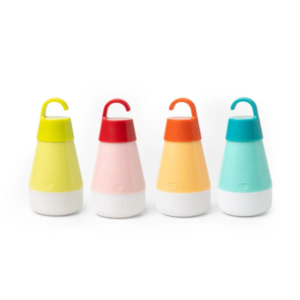 LED Mood Light Lantern - Colour Changing Drop Light