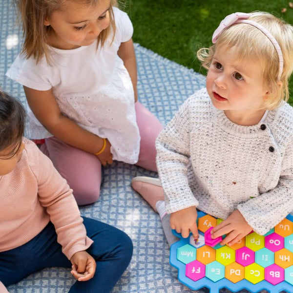 Möbi Flipsee Activity