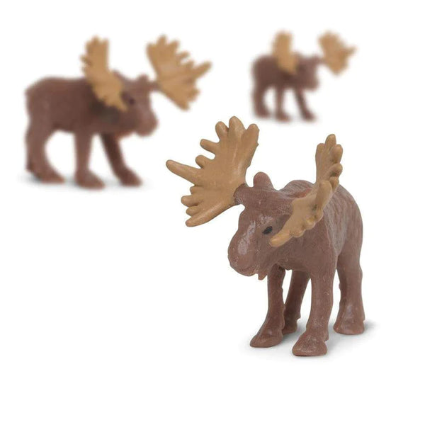 Good Luck Mini: Moose - Ages 5+