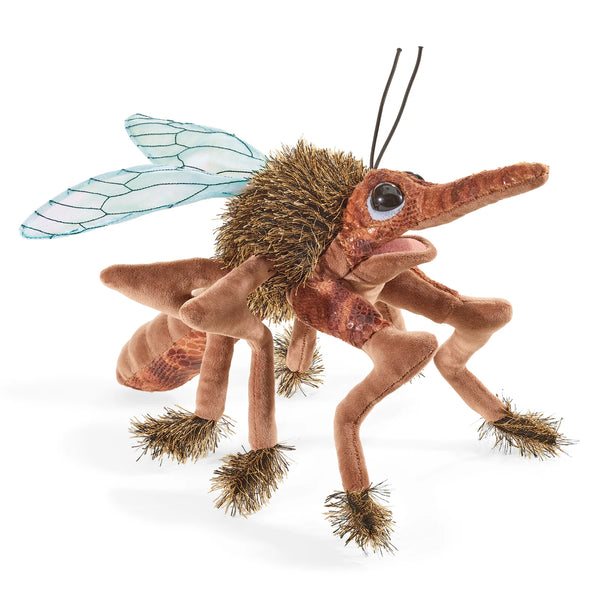 Folkmanis Mosquito Puppet