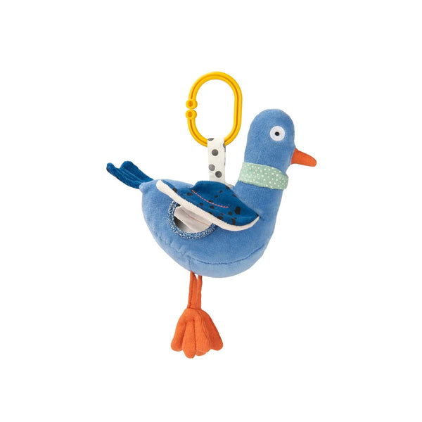 Moulin Roty Puce & Pilou Activity Pigeon