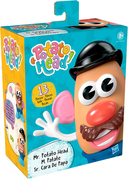 Mr. Potato Head - Ages 2+