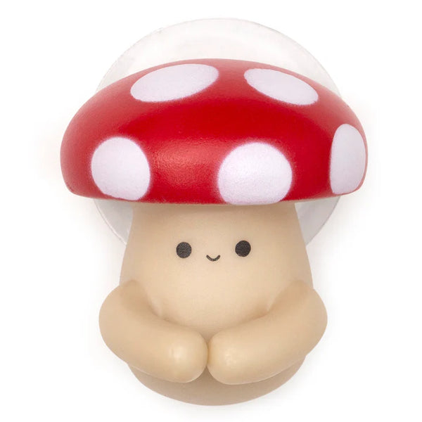 KL: Toothbrush Holder Mushroom