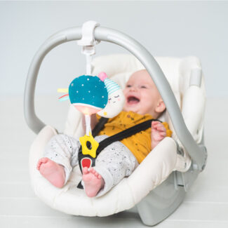 Taf Toys - Musical Mini Moon - Ages 0mths+