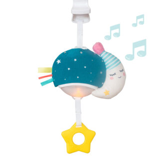 Taf Toys - Musical Mini Moon - Ages 0mths+