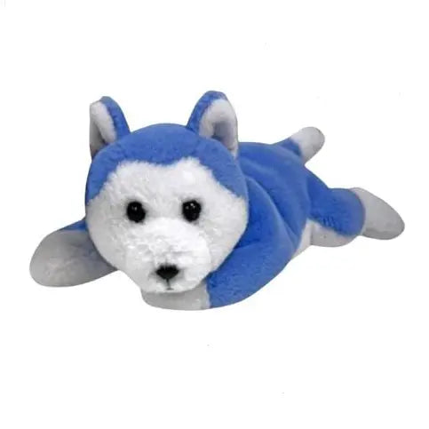 Beanie Babies Nanook II 30th Anniversary Limited Edition Ages