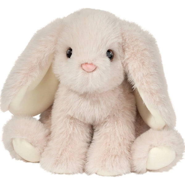 Douglas: Natural Bunny Mini Soft assorted - Ages 2+
