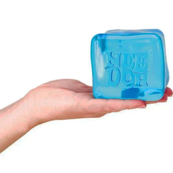 NeeDoh Nice Berg Sensory Fidget Toy