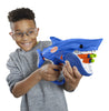 Nerf Wild Sharkfire Dart Blaster
