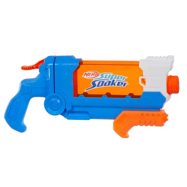 Nerf: Super Soaker Flip Fill - Ages 6+
