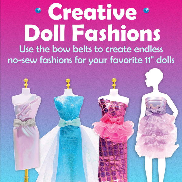 Designed by You Glam Studio - Ages 6+