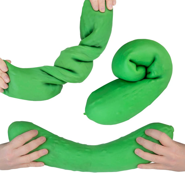 ORB Sqweezy Pickle Super Stretchy