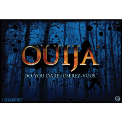 Ouija Board Game - Ages 8+