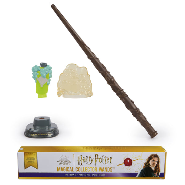 Harry Potter: Magical Collector Wands (Blind Pack) - Ages 14+