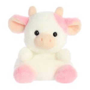 Palm Pals: Belle Strawberry Cow - Ages 1+