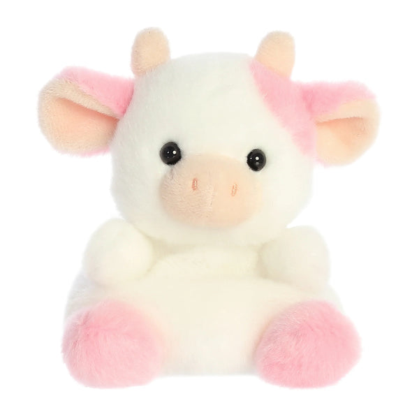 Palm Pals: Belle Strawberry Cow - Ages 1+