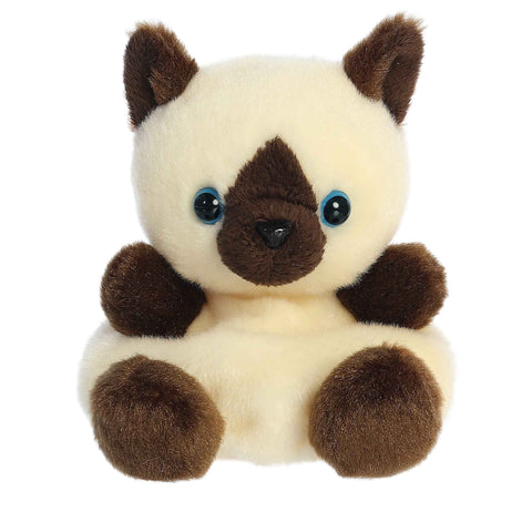 Palm Pals: Dusty Siamese Kitty - Ages 1+