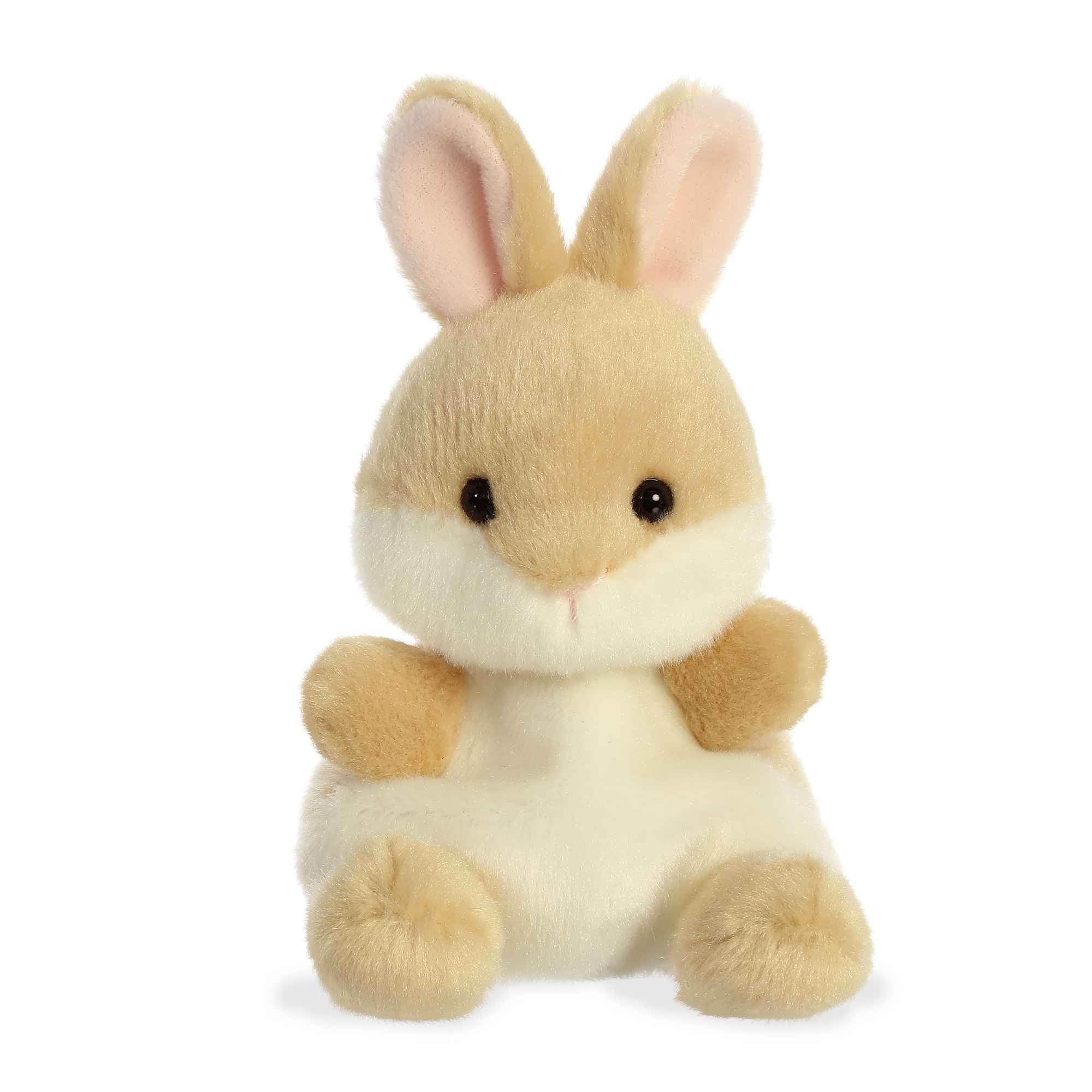 Palm Pals: Ella Bunny - Ages 1+