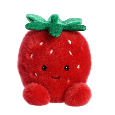 Palm Pals: Juicy Strawberry - Ages 1+