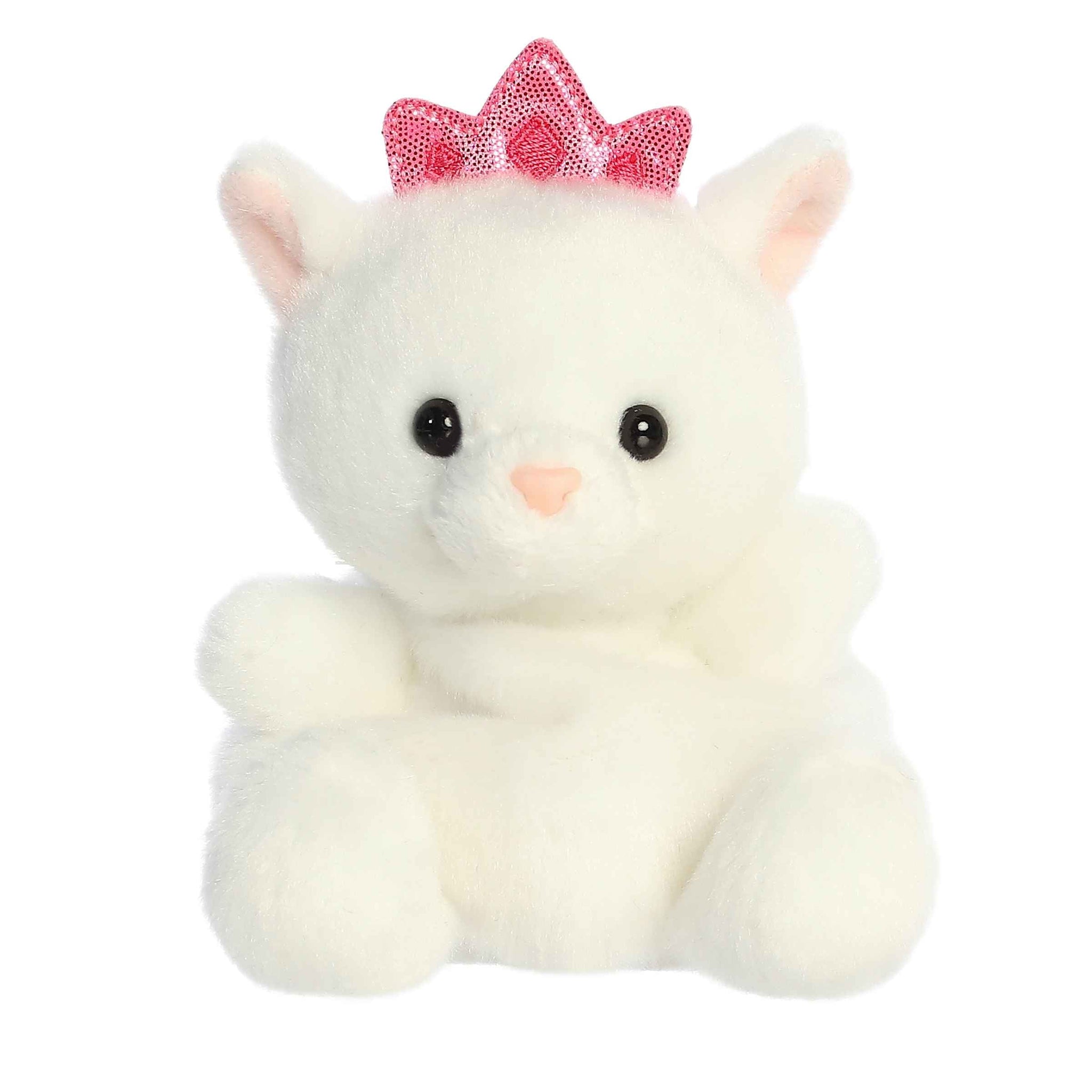 Palm Pals: Priscilla Princess Kitty - Ages 1+