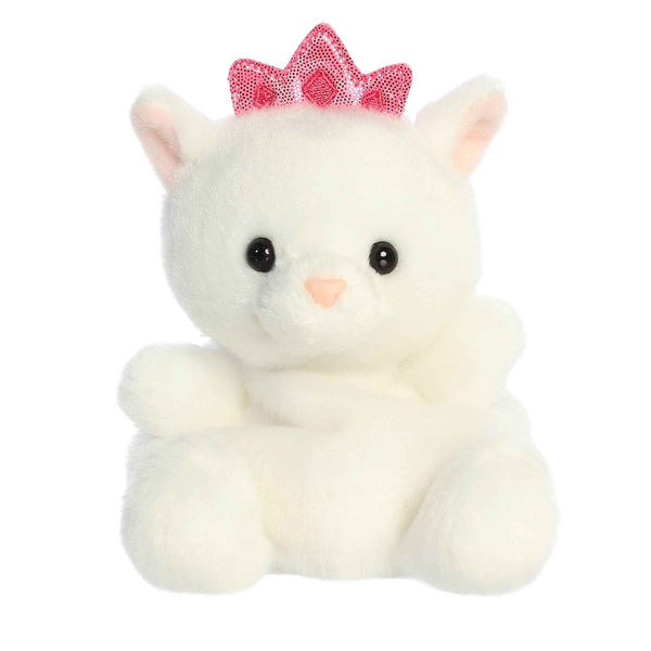 Palm Pals: Priscilla Princess Kitty - Ages 1+
