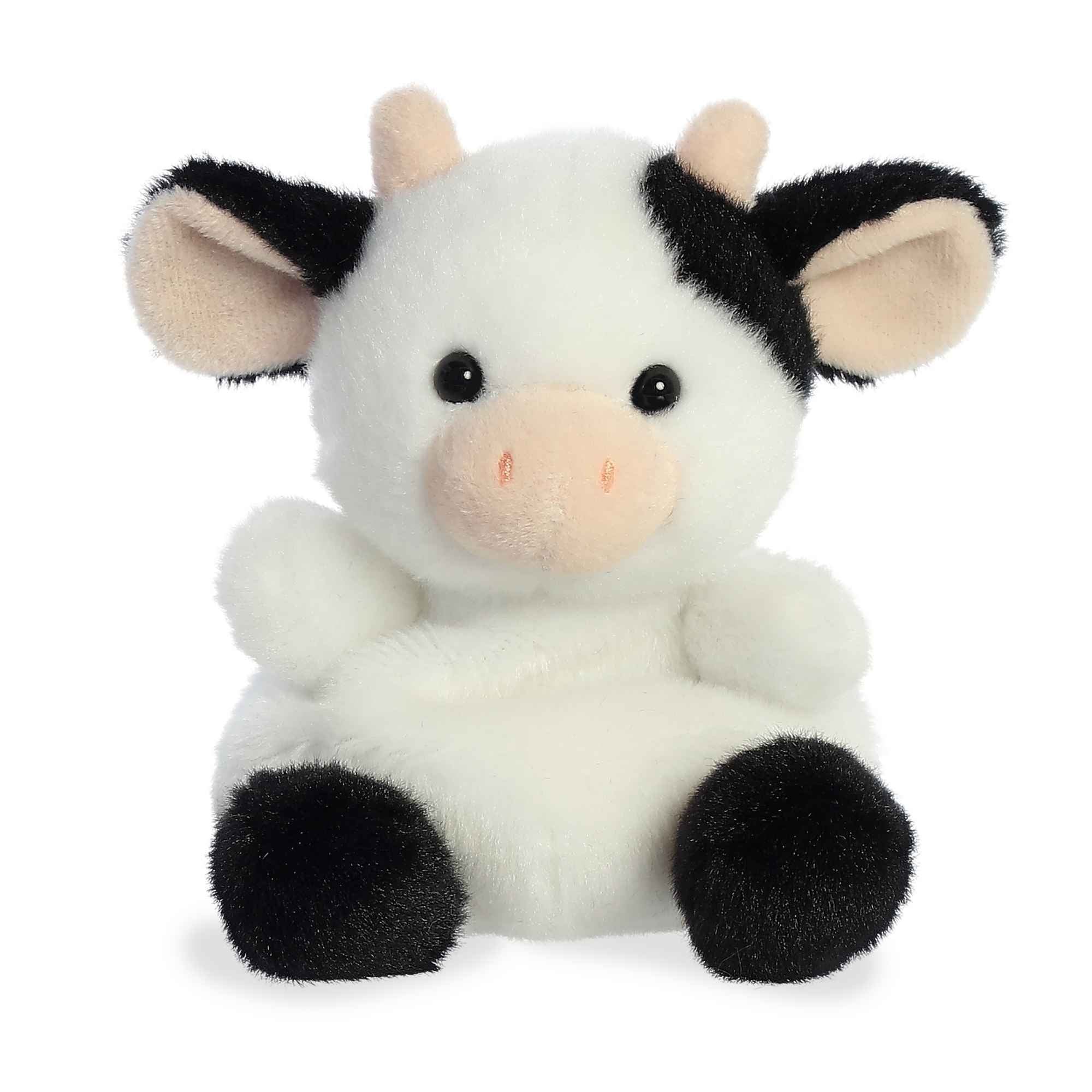 Palm Pals: Sweetie Cow - Ages 1+