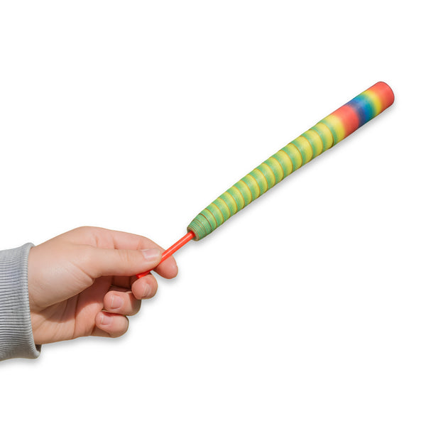 Paper Rainbow Sabre - House of Marbles