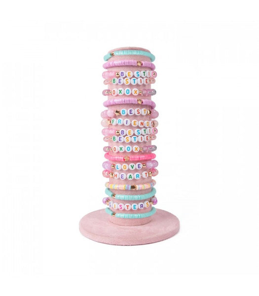GP: Pastel Concert Tour Bracelet - Ages 3+