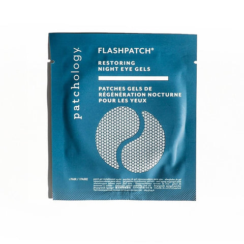 FlashPatch: Restoring Night Eye Gels - Single Pack