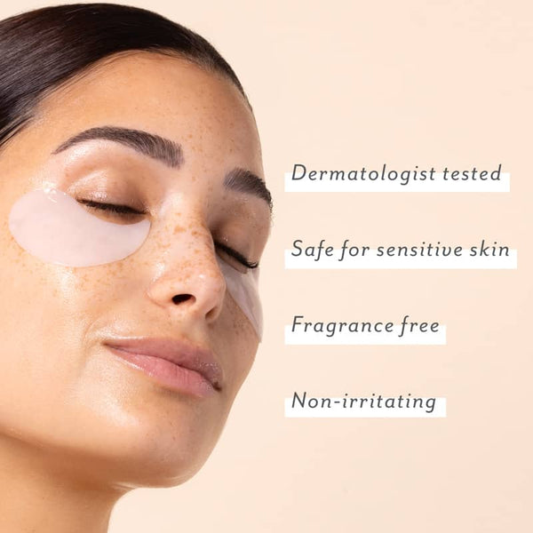 Patchology: Skin Remedy Soothing Eye Gels - Single Pack