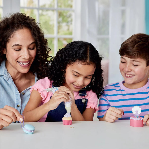Pati-School Lavender and Pastel Creations Kit