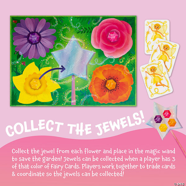 PK: The Fairy Game - Ages 5+