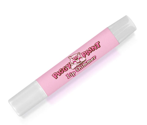 Piggy Paint: Lip Shimmer - Ages 3+