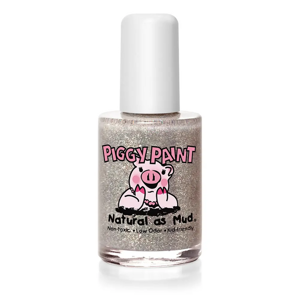 Non-toxic Nail Polish: Multiple Colours Available - Ages 3+