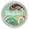 Crazy Aaron's Thinking Putty MINI Pistachio