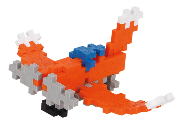 Plus Plus: Basic Aircraft - Ages 5+